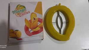Mango Cutter