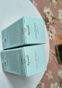 Sealed Pack Two Hydrate Serum