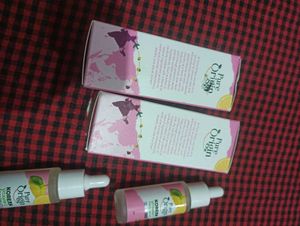 Pure Origin Vitamin C Serum