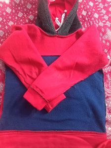 Boys Hoodie