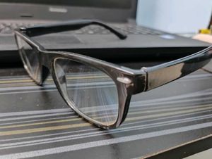 Computer Glasses With 0 Powered Lense