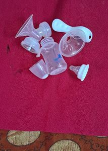 Breastpump