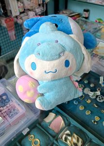 cinnamoroll Plush Toy