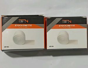 BFN Stockinette Bandage 2 pc