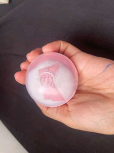 Pink Blush Compact
