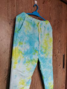 Tie and Die pants♥️