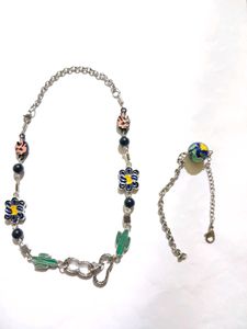 Unisex Chain