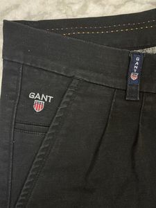 GANT Black Pants