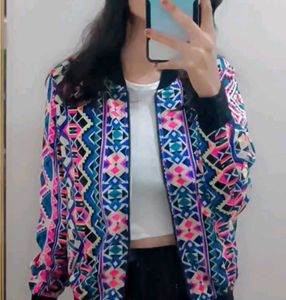 New Jacket! Today Deal Price