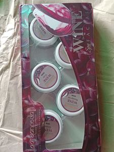 Facial Kit