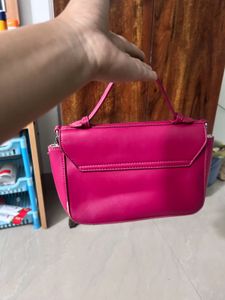 Sling Bag (Benetton)