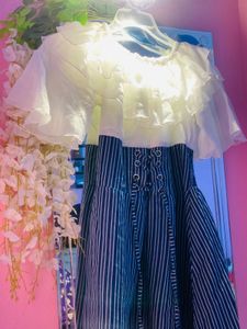 Frock 💙
