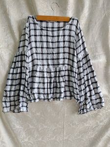 Checks Top