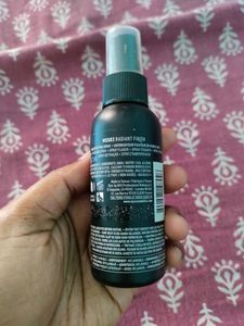 Long Lasting Makeup Setting Spray
