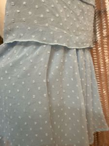 Shein Blue Coord