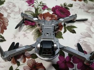 A17 Aerial Drone with 720p HD Camera