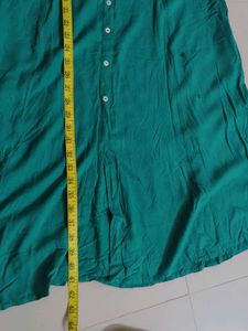 Kurti with 2 Pockets