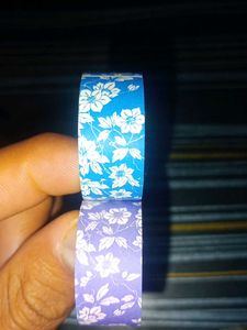 Beautiful Tapes