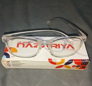 Nazariya Zero Power Reading Glasses