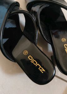 Zudio Heels