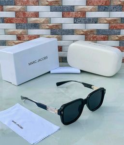 MARC JACOBS PREMIUM QUALITY UNISEX SUNGLASSES