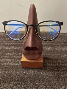 Spectacle Holder