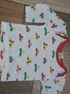 Mix Baby Clothes