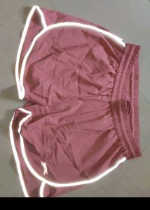 womens shorts combo