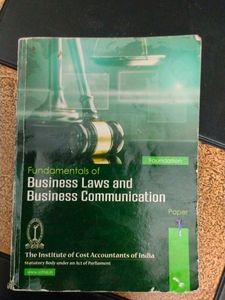 CMA Foundation Books Set