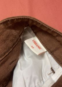 Brown Urbanic Jeans