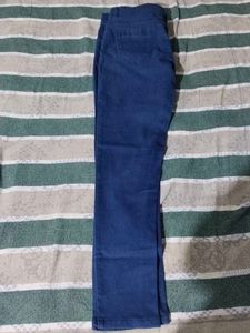 New Blue jeans