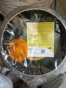 Nirlep Sakhi Non-Stick Dura Pan With Lid & Spatula