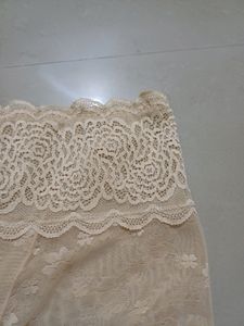 Lacy Shaper Pant