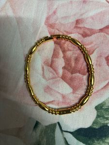 Sale!!Gold Bangle Bracelet