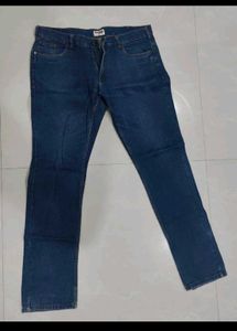Jeans Combo For Men- Torn And Normal Jean