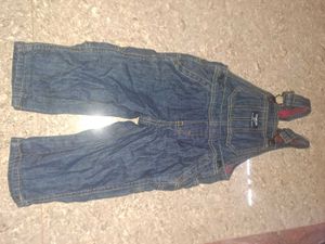 OshKosh B&#39;gosh Overalls