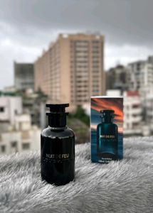 Louis Vuitton Perfumes