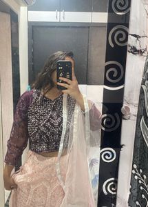 Elegant Kurta Set