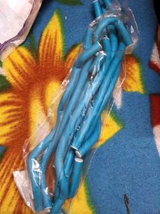 Hair Twister Soft Curls Heatless