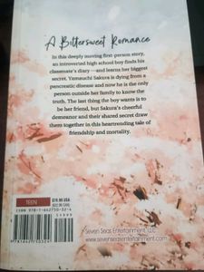 &#34;I Want to Eat Your Pancreas&#34; Manga Collection