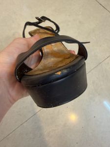 Charles &amp; Keith Platform Heels