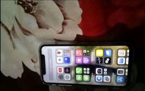 Iphone Xs 256 Compplete Working