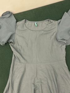 Women’s Ethnic Gown Or Dress