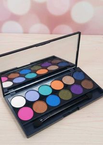 Sfr 12 color Eyeshadow Palette