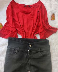 CO-ORD SET