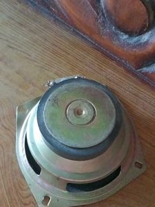 4in Subwoofer