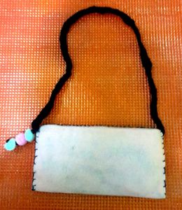 😍Cute Handmade Shoulder Bag