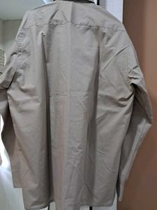 Peter England Casual Shirt
