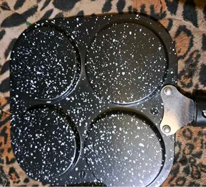 Grill &amp; Pancake Pan Set