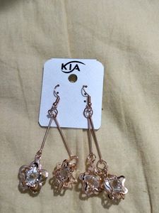 Combo Of 5 Beautiful Earrings
